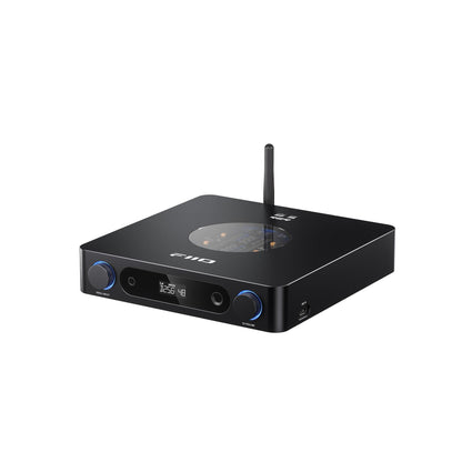 FiiO K13 R2R Desktop DAC/Headphone Amplifier-🟢 PremiumHIFI audio store. We craft High Fidelity sound wherever you are