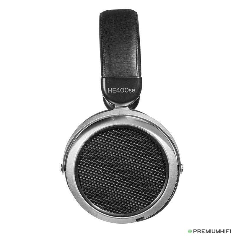 FiiO K13 R2R + HIFIMAN HE400se Headphone Hi-Fi System-🟢 PremiumHIFI audio store