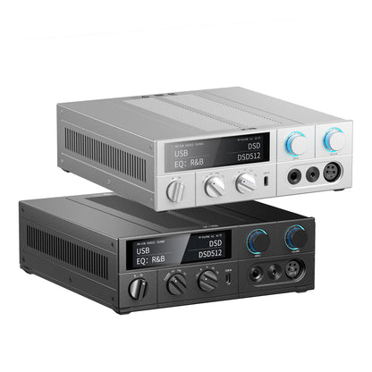 FiiO K15 Desktop DAC/Headphone Amp-🟢 PremiumHIFI audio store. We craft High Fidelity sound wherever you are