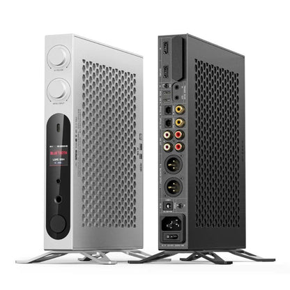 FiiO K19 Headphone Amplifier/DAC-🟢 PremiumHIFI audio store