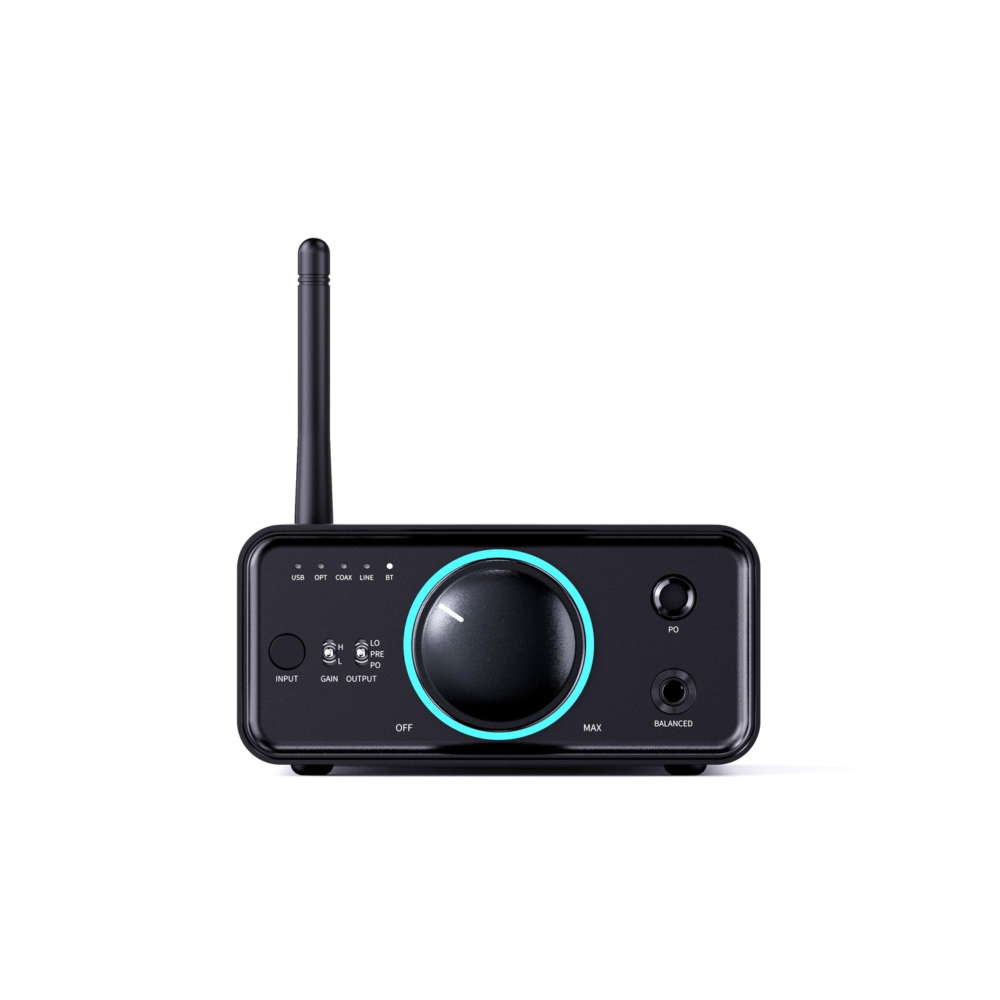 FiiO K7 BT Desktop Headphone Amplifier/DAC-🟢 PremiumHIFI audio store