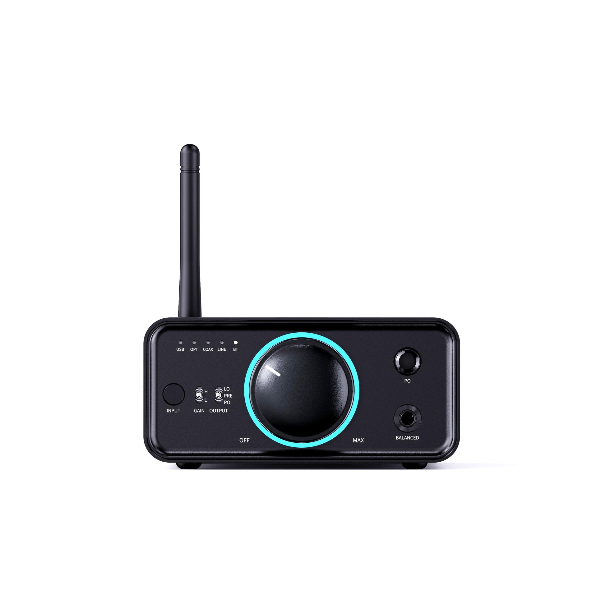 FiiO K7 BT Desktop Headphone Amplifier/DAC-🟢 PremiumHIFI audio store