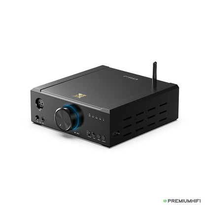 FiiO K9 AKM Headphone Amplifier/DAC-🟢 PremiumHIFI audio store