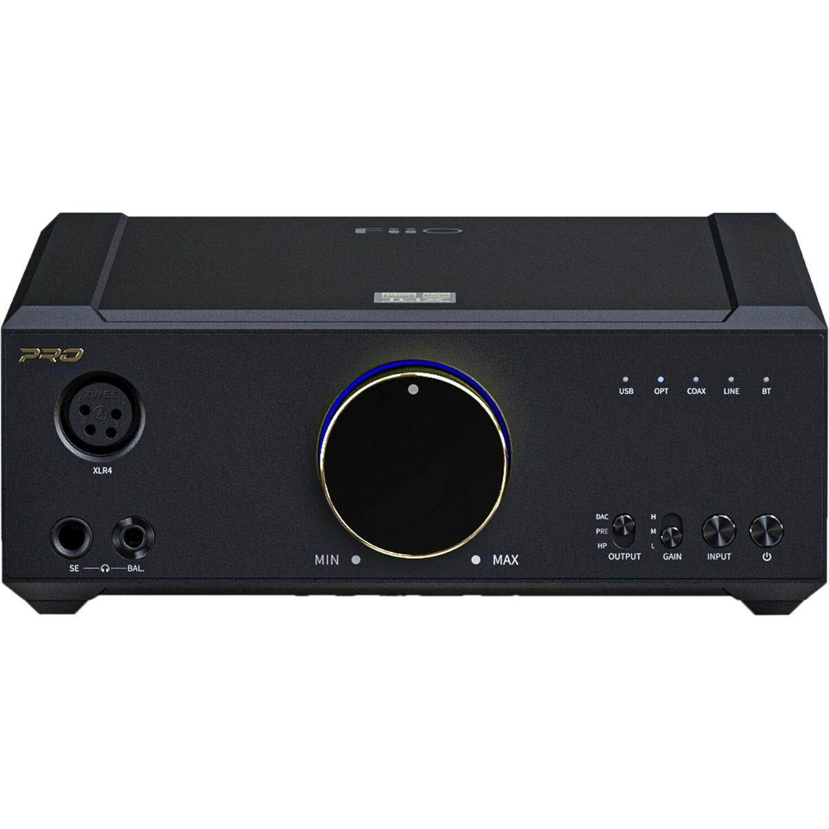 FiiO K9PRO ESS Desktop Headphone Amplifier/DAC-🟢 PremiumHIFI audio store