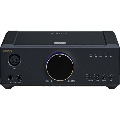 FiiO K9PRO ESS Desktop Headphone Amplifier/DAC-🟢 PremiumHIFI audio store