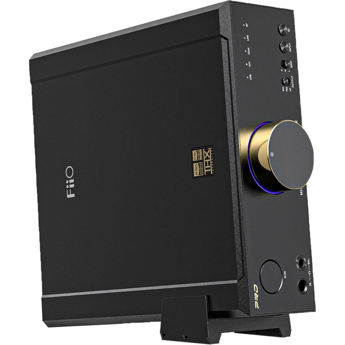FiiO K9PRO ESS Desktop Headphone Amplifier/DAC-🟢 PremiumHIFI audio store