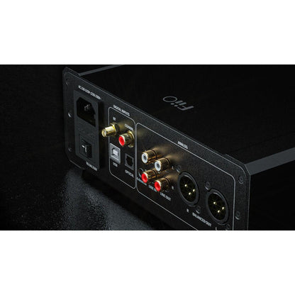 FiiO K9PRO ESS Desktop Headphone Amplifier/DAC-🟢 PremiumHIFI audio store