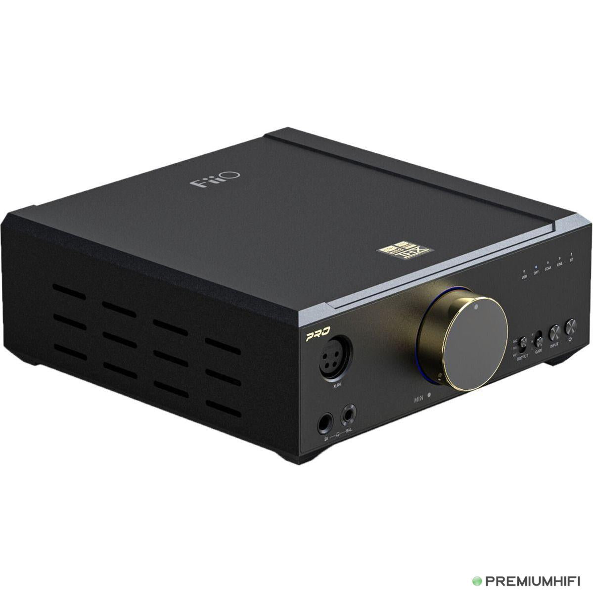 FiiO K9PRO ESS Desktop Headphone Amplifier/DAC-🟢 PremiumHIFI audio store