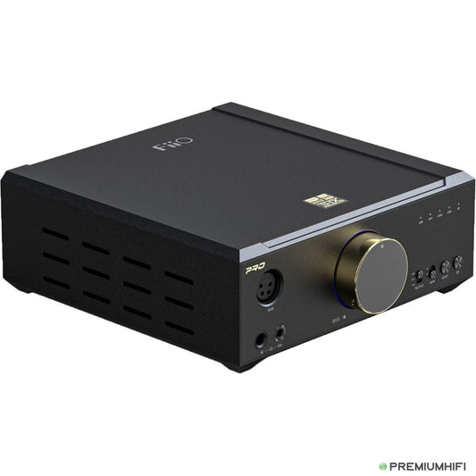 FiiO K9PRO ESS Desktop Headphone Amplifier/DAC-🟢 PremiumHIFI audio store
