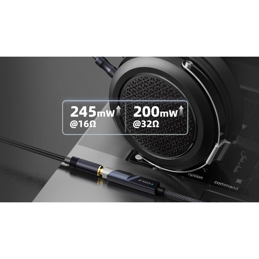 FiiO KA11 TC Portable Headphone Amplifier/DAC-🟢 PremiumHIFI audio store