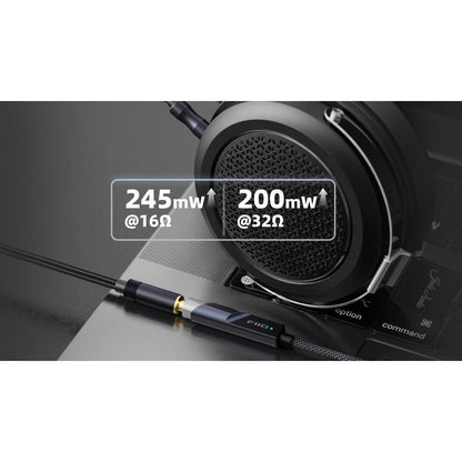 FiiO KA11 TC Portable Headphone Amplifier/DAC-🟢 PremiumHIFI audio store