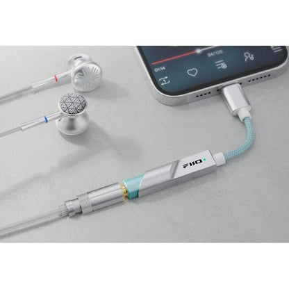 FiiO KA11 TC Portable Headphone Amplifier/DAC-🟢 PremiumHIFI audio store