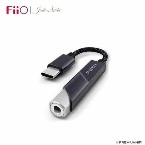 FiiO KA11 TC Portable Headphone Amplifier/DAC-🟢 PremiumHIFI audio store