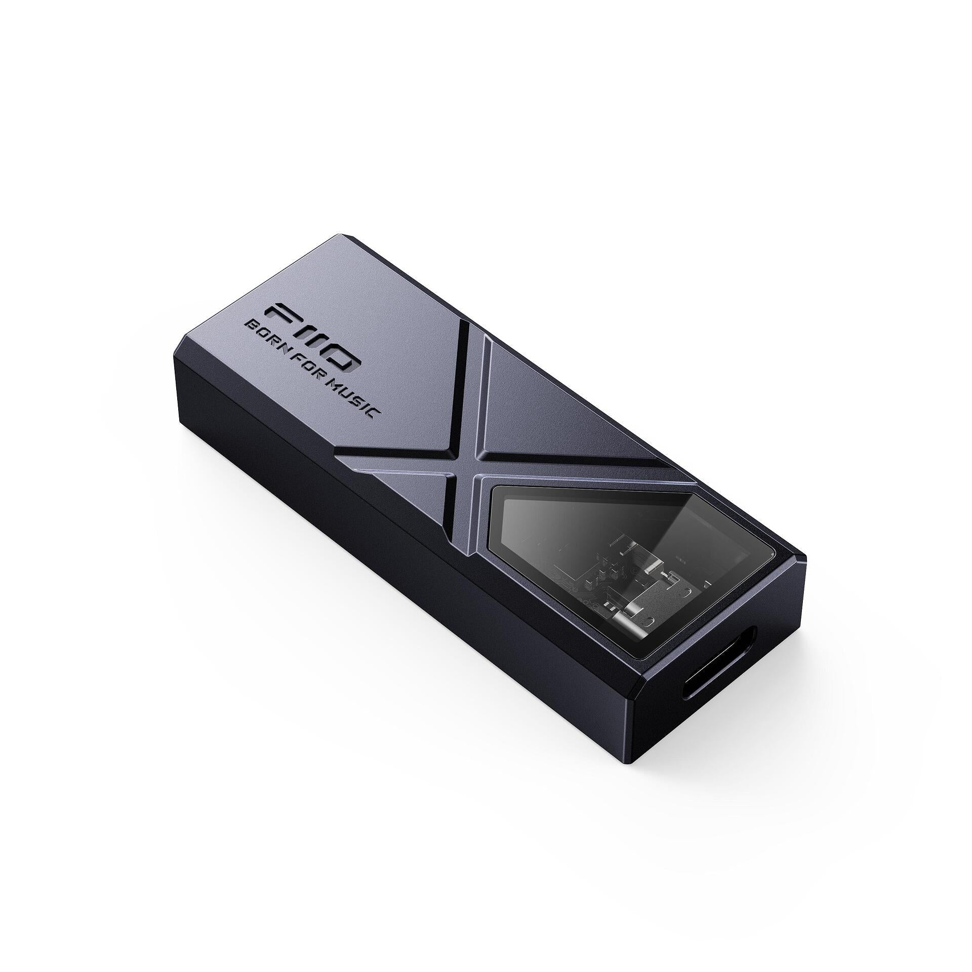 FiiO KA13 Portable Headphone Amplifier/DAC-🟢 PremiumHIFI audio store