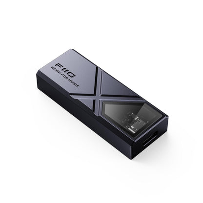 FiiO KA13 Portable Headphone Amplifier/DAC-🟢 PremiumHIFI audio store