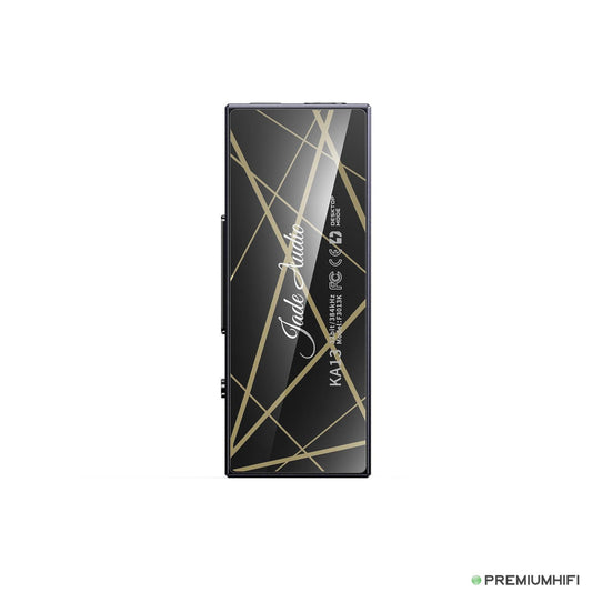 FiiO KA13 Portable Headphone Amplifier/DAC-🟢 PremiumHIFI audio store