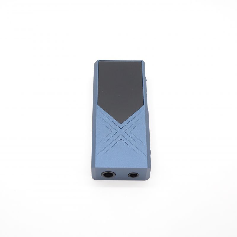 FiiO KA17 Portable Headphone Amplifier/DAC-🟢 PremiumHIFI audio store