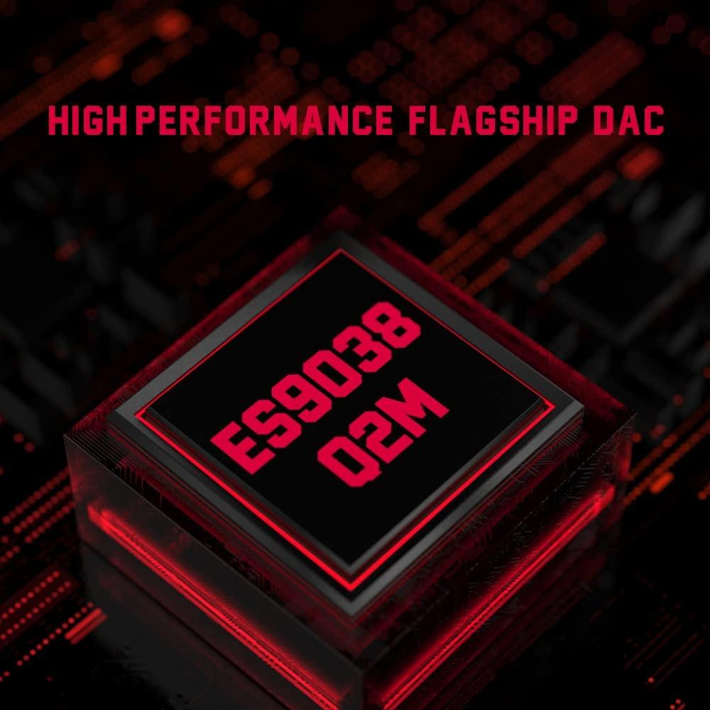 FiiO KA3 Portable Headphone Amplifier/DAC-🟢 PremiumHIFI audio store