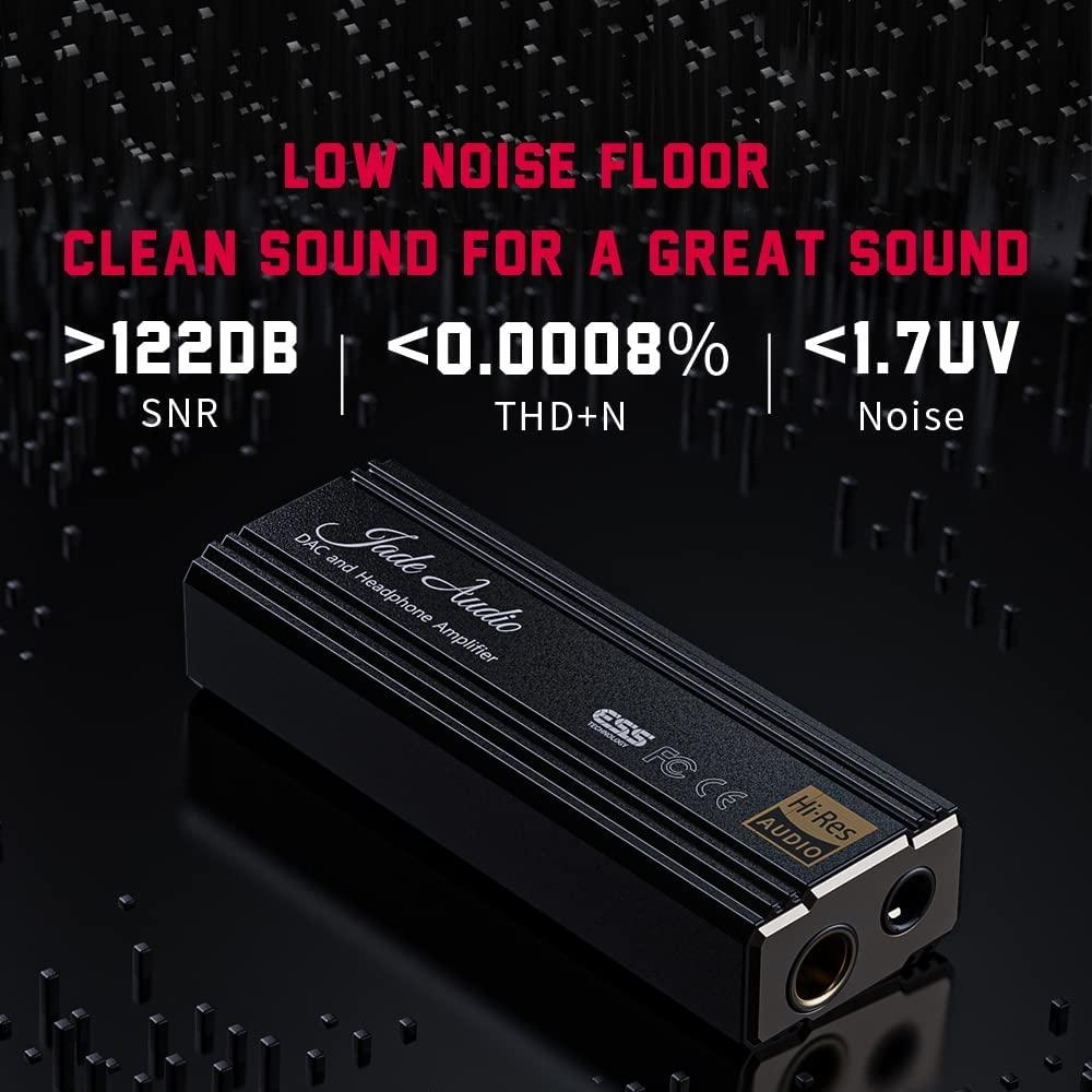 FiiO KA3 Portable Headphone Amplifier/DAC-🟢 PremiumHIFI audio store