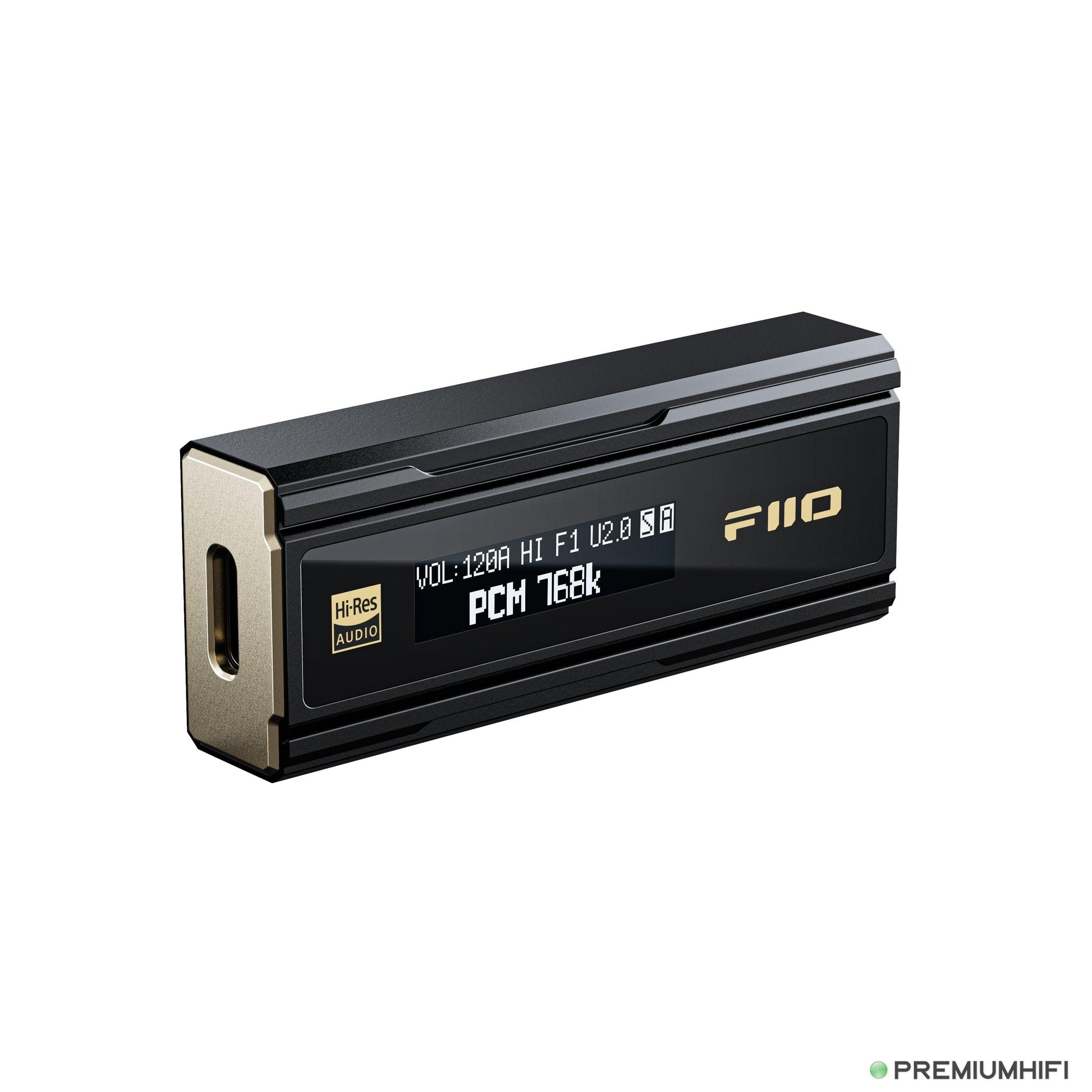 FiiO KA5 Portable Headphone Amplifier/DAC-🟢 PremiumHIFI audio store