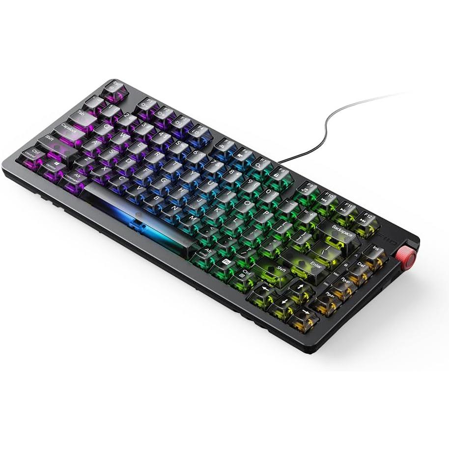 FiiO KB3 Wired Mechanical Keyboard-🟢 PremiumHIFI audio store