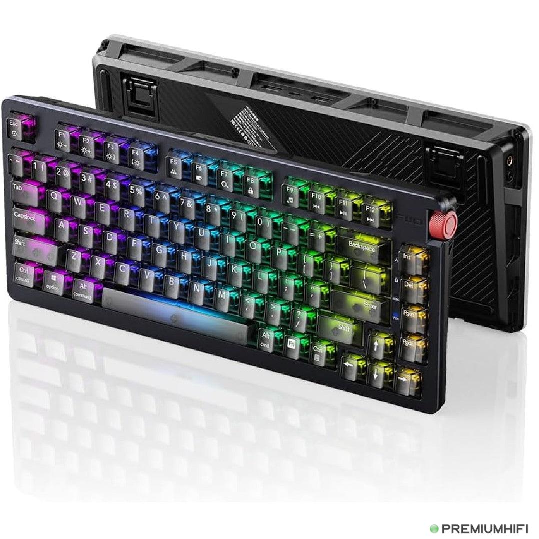 FiiO KB3 Wireless Mechanical Keyboard-🟢 PremiumHIFI audio store