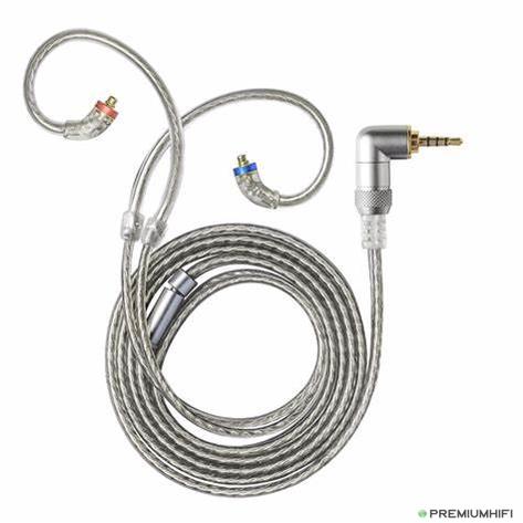 FiiO LC-2.5B MMCX to 2.5mm Cable-🟢 PremiumHIFI audio store