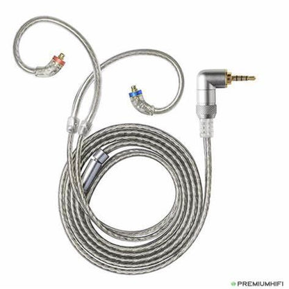 FiiO LC-2.5B MMCX to 2.5mm Cable-🟢 PremiumHIFI audio store