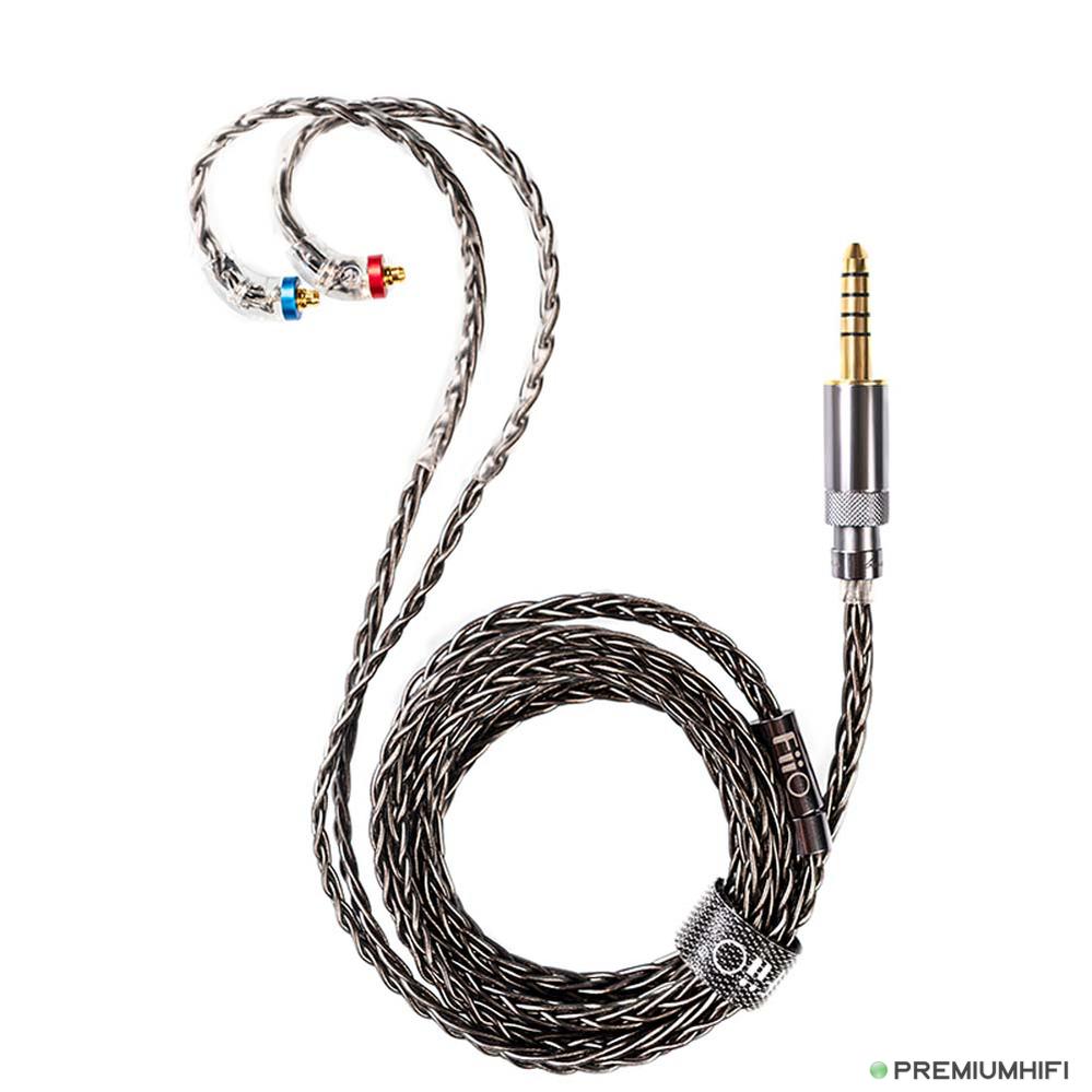 FiiO LC-RC-🟢 PremiumHIFI audio store. We craft High Fidelity sound wherever you are