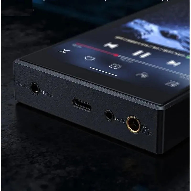 FiiO M11S Portable Music Player/DAC-🟢 PremiumHIFI audio store