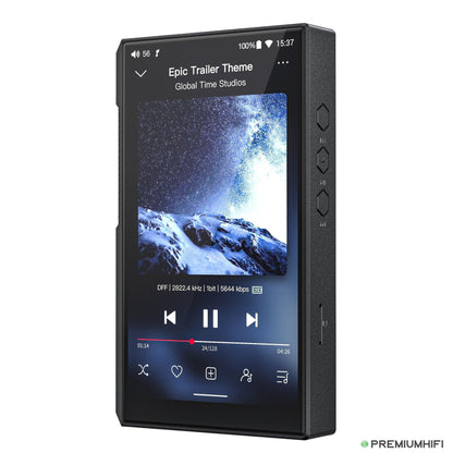 FiiO M11S Portable Music Player/DAC-🟢 PremiumHIFI audio store