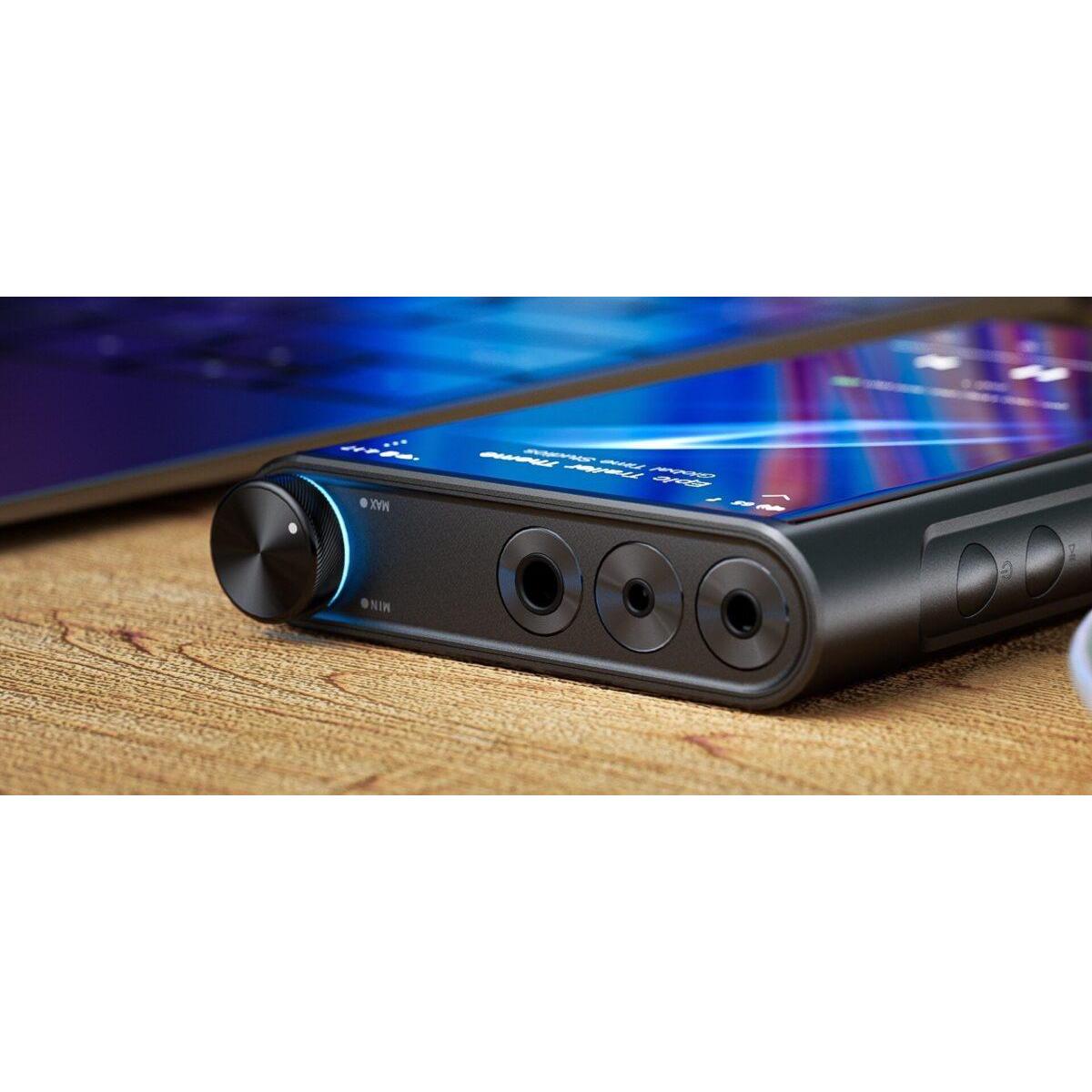 FiiO M15S Portable Music Player/DAC-🟢 PremiumHIFI audio store