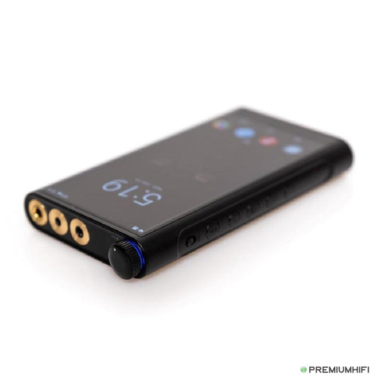 FiiO M15S Portable Music Player/DAC-🟢 PremiumHIFI audio store