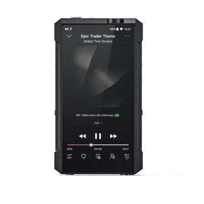 FiiO M17 EU Portable Music Player/DAC-🟢 PremiumHIFI audio store