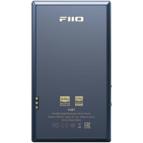 FiiO M21 Portable Music Player/DAC-🟢 PremiumHIFI audio store