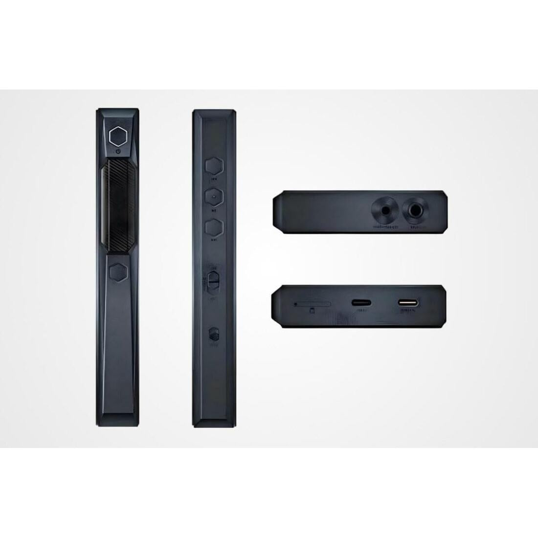 FiiO M23 Portable Music Player/DAC-🟢 PremiumHIFI audio store