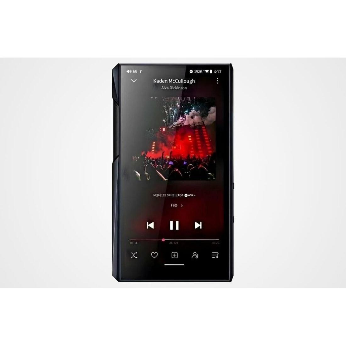 FiiO M23 Portable Music Player/DAC-🟢 PremiumHIFI audio store