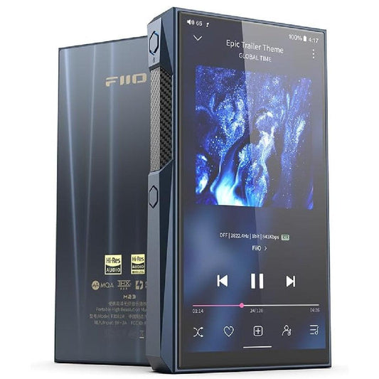 FiiO M23 Portable Music Player/DAC-🟢 PremiumHIFI audio store