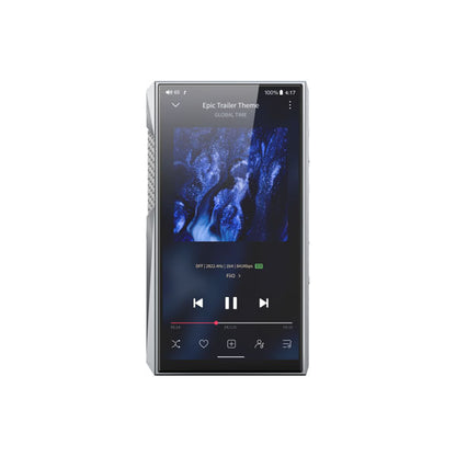 FiiO M23SS Portable Music Player/DAC-🟢 PremiumHIFI audio store