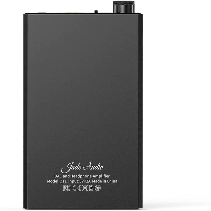 FiiO Q11 Portable Headphone Amplifier/DAC-🟢 PremiumHIFI audio store