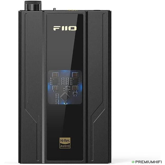 FiiO Q11 Portable Headphone Amplifier/DAC-🟢 PremiumHIFI audio store