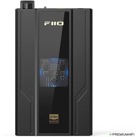 FiiO Q11 Portable Headphone Amplifier/DAC-🟢 PremiumHIFI audio store