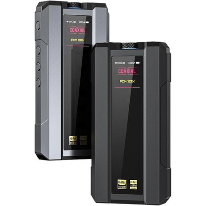 FiiO Q15 Portable Headphone Amplifier/DAC-🟢 PremiumHIFI audio store