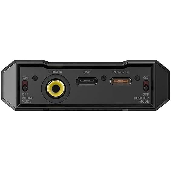 FiiO Q15 Portable Headphone Amplifier/DAC-🟢 PremiumHIFI audio store