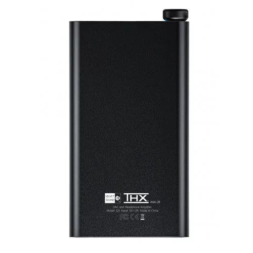 FiiO Q3s Portable Headphone Amplifier/DAC-🟢 PremiumHIFI audio store