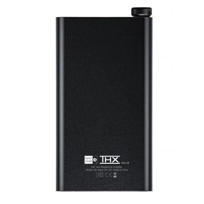 FiiO Q3s Portable Headphone Amplifier/DAC-🟢 PremiumHIFI audio store