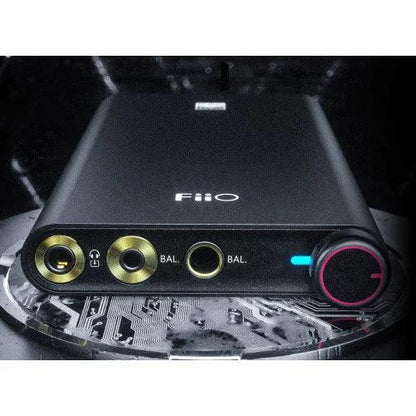 FiiO Q3s Portable Headphone Amplifier/DAC-🟢 PremiumHIFI audio store