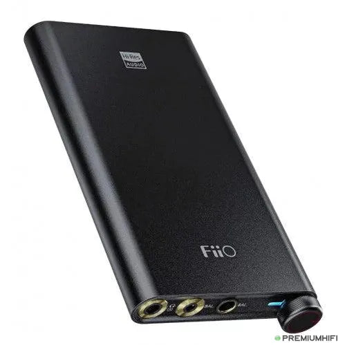 FiiO Q3s Portable Headphone Amplifier/DAC-🟢 PremiumHIFI audio store