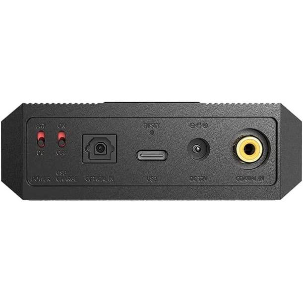 FiiO Q7 Portable Headphone Amplifier/DAC-🟢 PremiumHIFI audio store