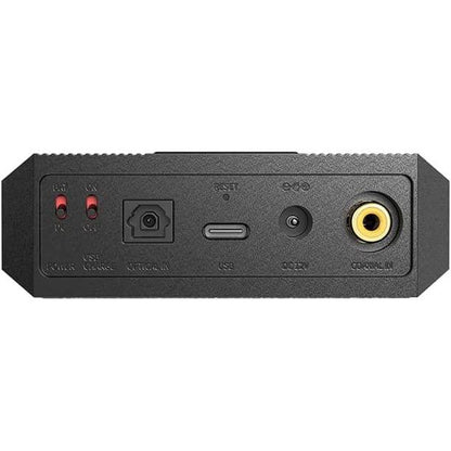 FiiO Q7 Portable Headphone Amplifier/DAC-🟢 PremiumHIFI audio store